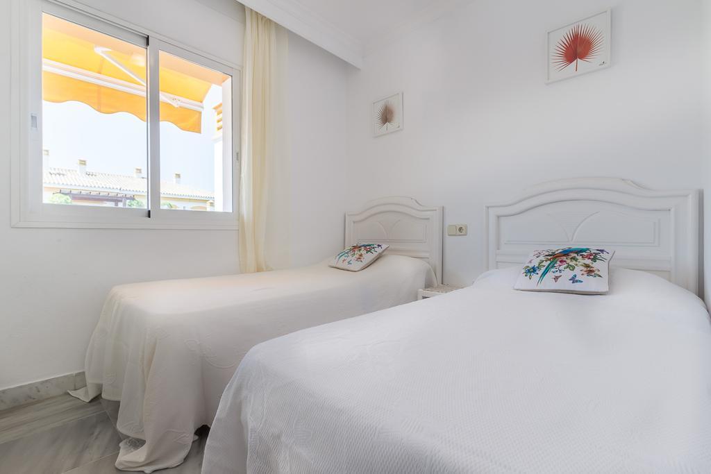 Leilighet Puerto Banus Luxury Penthouse *